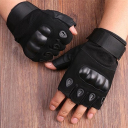 دستکش دوچرخه سواری اوکلی کد APP-238 سایز XL