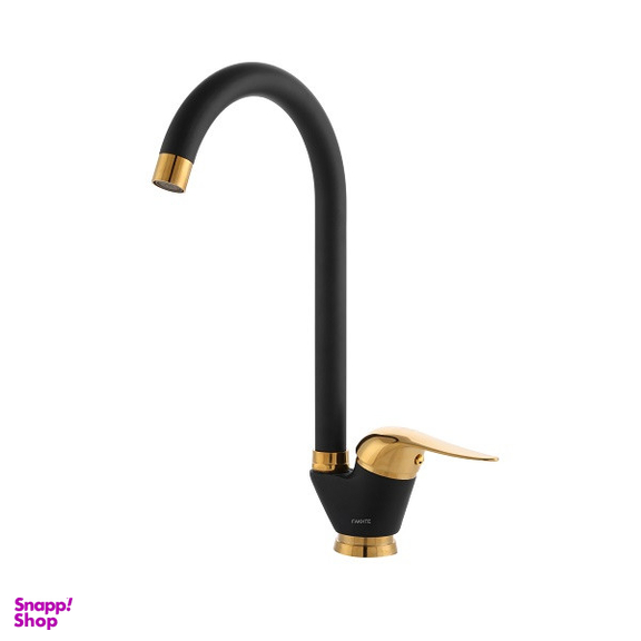 شیر آشپزخانه فاخته مدل زحل پلاس MT