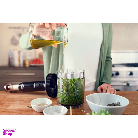 گوشت کوب برقی فیلیپس مدل HR1673