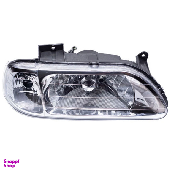 چراغ جلو راست جمع ساز مدل JS-33101009L مناسب برای پراید 131