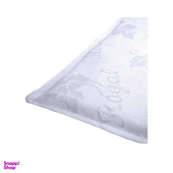 تشک مهمان ژوانی مدل JAN یکنفره سایز 220×180 سانتیمتر
