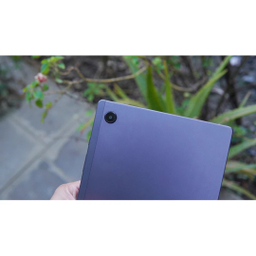 تبلت 10.5 اینچ سامسونگ مدل Galaxy Tab A8 SM-X205 ظرفیت 64 گیگابایت و رم 4 گیگابایت