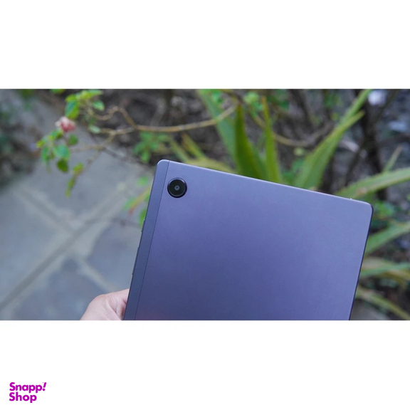 تبلت 10.5 اینچ سامسونگ مدل Galaxy Tab A8 SM-X205 ظرفیت 64 گیگابایت و رم 4 گیگابایت