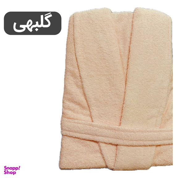 حوله پالتویی دنیز مدل Soft سایز 135