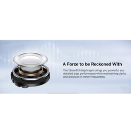 هدفون بلوتوثی بیسوس مدل FNSIME2O