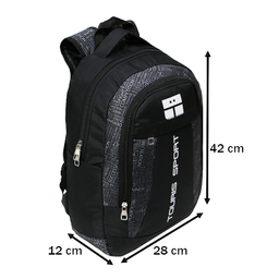 کوله پشتی مردانه توریث مدل VS-400