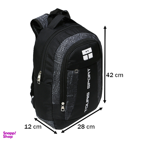 کوله پشتی مردانه توریث مدل VS-400