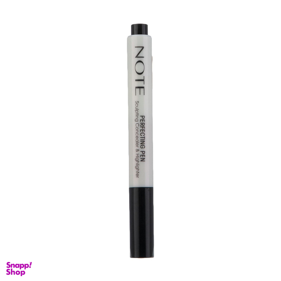 کانسیلر نوت مدل Perfecting Pen شماره 01