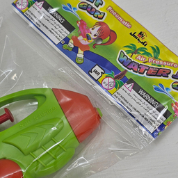 تفنگ آب پاش ناب سل مدل مخزن دار