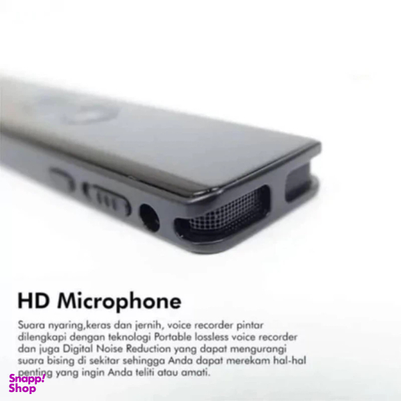 ضبط کننده صدا ریمکس مدل RP3