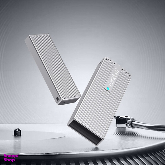 دانگل بلوتوث خودرو ارلدام مدل ET-BR23