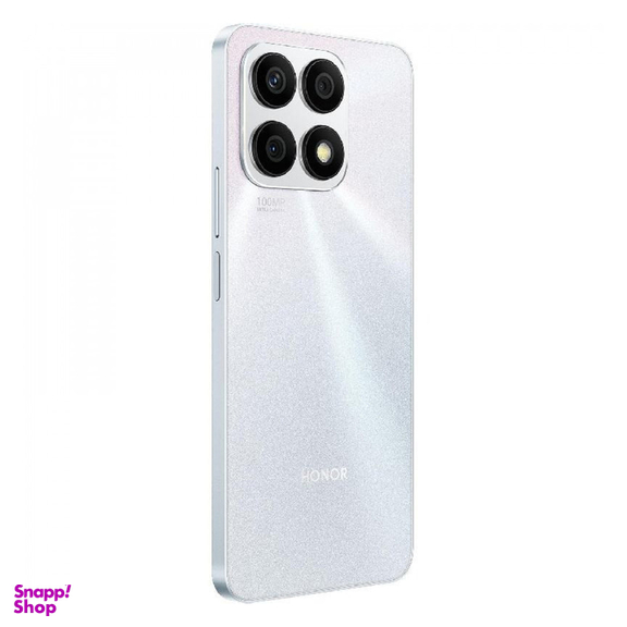 گوشی موبایل آنر مدل X8a دو سیم کارت ظرفیت 128 گیگابایت و رم 8 گیگابایت