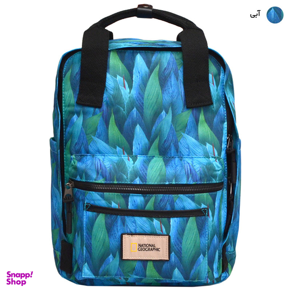 کوله پشتی نشنال جئوگرافیک مدل N19180 LEGEND