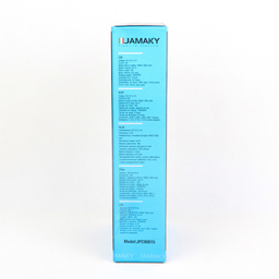 ماشین اصلاح موی سر و صورت شارژی جاماکی مدل JPC90015