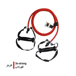 کش ورزشی رادیس فیت مدل All in One طول ۲ متر