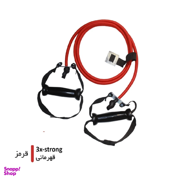 کش ورزشی رادیس فیت مدل All in One طول ۲ متر