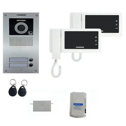 دربازکن تصویری کوماکس مدل 43NMV2card مجموعه 7 عددی