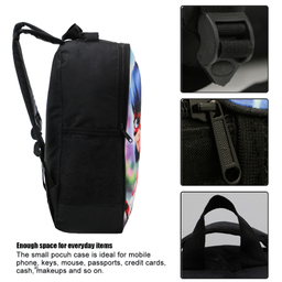 کوله پشتی دخترانه مدل RD-150030