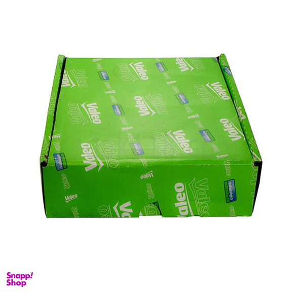 دیسک و صفحه کلاچ والئو مدل 826211 مناسب برای پژو 206 تیپ 5