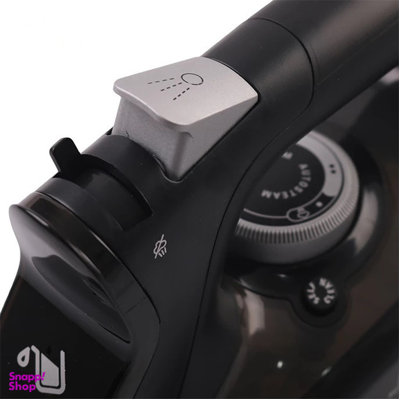 اتو بخار دستی کاخلر مدل KH-813-G
