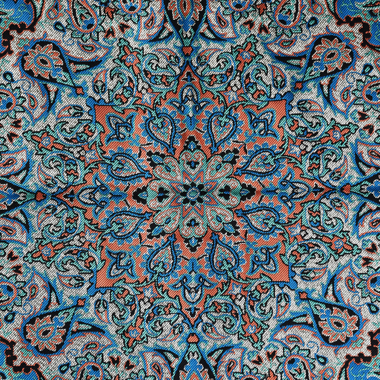 ترمه همادیس مدل مهستان کد TRM01