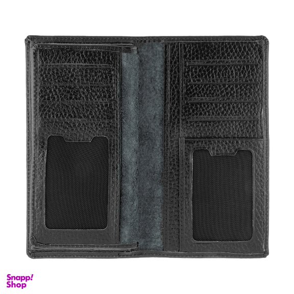 کیف پول مردانه رویال چرم کد M9