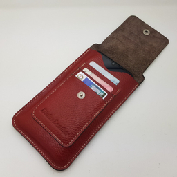 کیف دستی چرم دیاکو مدل kaver102