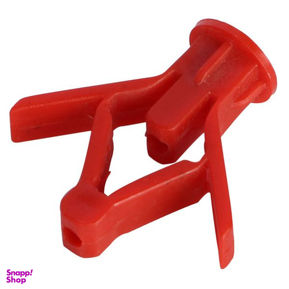 رول پلاک پروانه تک مدل T-5CM بسته 35 عددی
