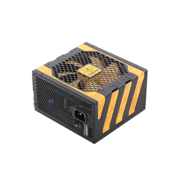 پاور گرین مدل GP600A-UK EVO 80Plus Gold توان 600 وات