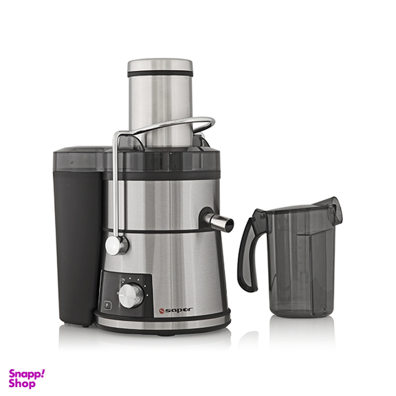 آبمیوه گیری 4 کاره ساپر SJBG-850S