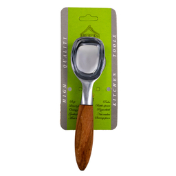 قاشق اسکوپ وون مدل wood01