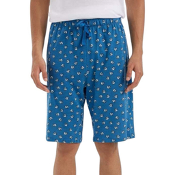 شلوارک مردانه دفکتو مدل TV STATION