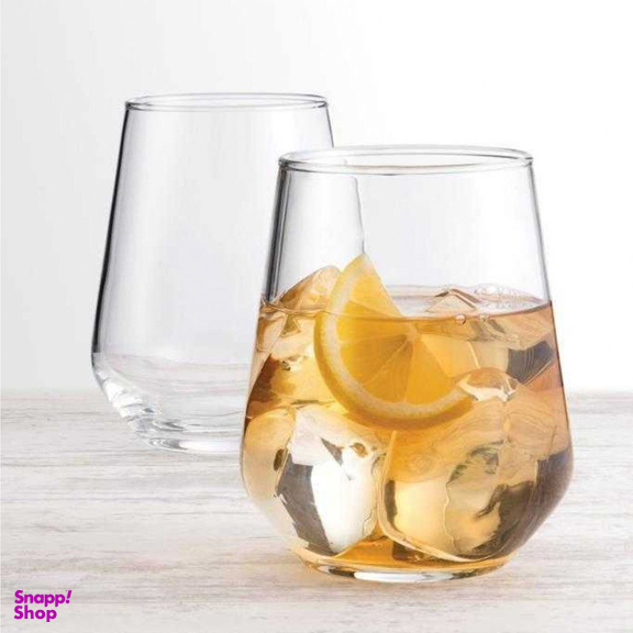لیوان پاشاباغچه مدل Allegra 41536 بسته 6 عددی