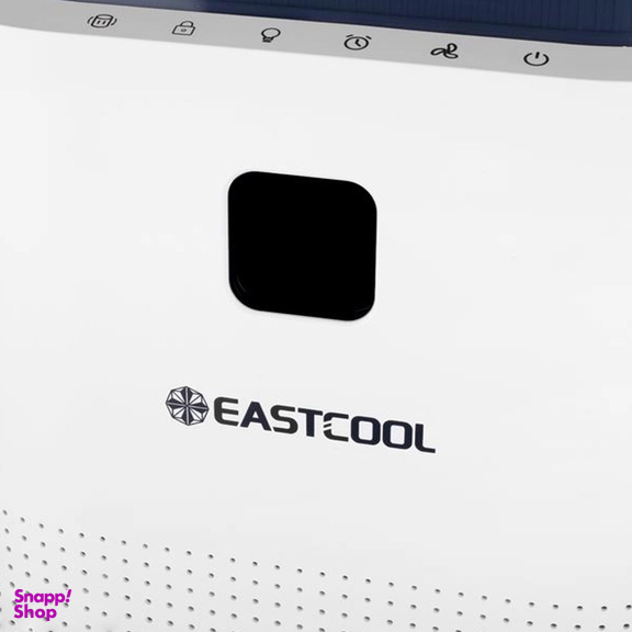 دستگاه تصفیه کننده هوا ایستکول مدل TM-TW500UV