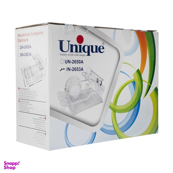 آبچکان یونیک مدل UN-2653