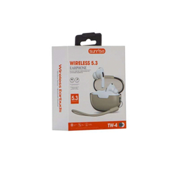 ایرفون بی سیم بلوتوثی سان رایز مدل TW-4
