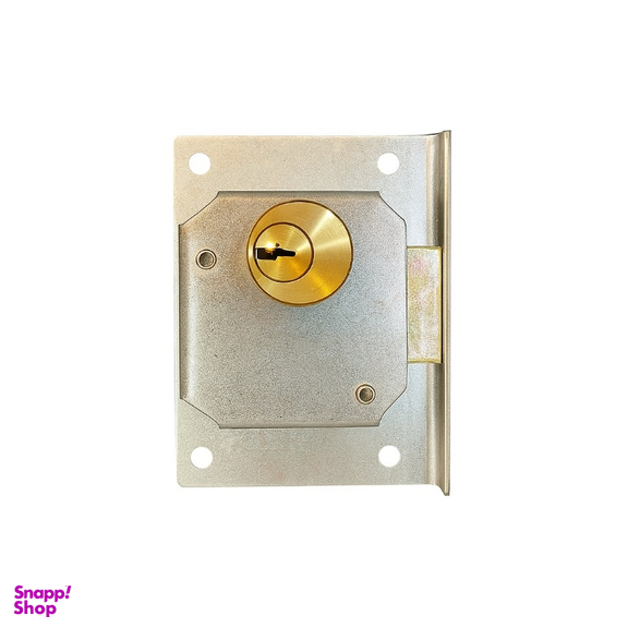 قفل کمدی باتیس مدل دو پله