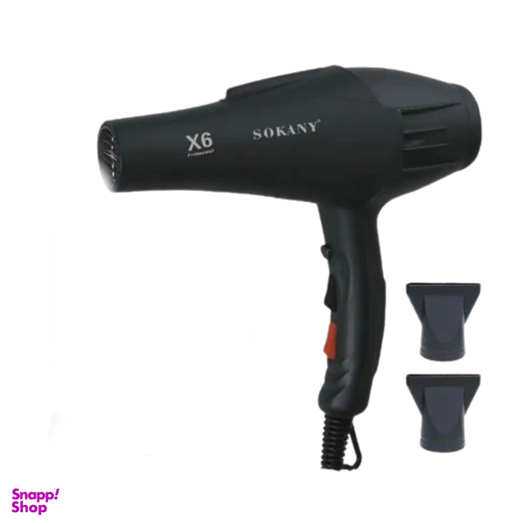 سشوار سوکانی مدل X6
