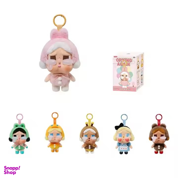 اسباب بازی شانسی مدل کرای بیبی کد JI110 Cry Baby
