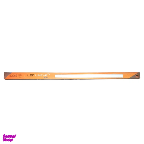 براکت ال ای دی 36 وات پارس فرا نور مدل Tackline-B36