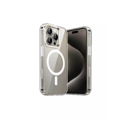 کاور گوشی موبایل بلکین مدل مگ سیف دار مناسب اپل Iphone 16 Pro