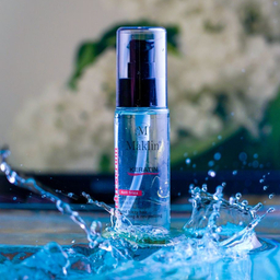 سرم مو کراتین مکلین مدل Anti Frizz حجم 60 میلی لیتر