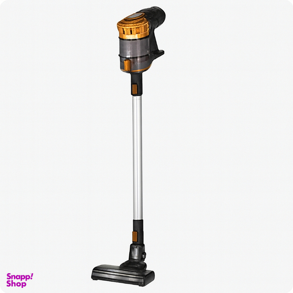 جاروبرقی ایستاده و بدون کیسه وردا مدل 8030