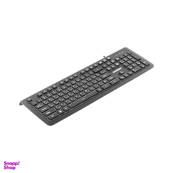 کیبورد گرین مدل GK-304