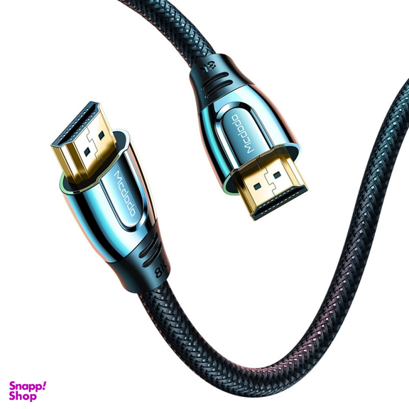 کابل HDMI مک دودو مدل CA-8430 طول 200 سانتی متر