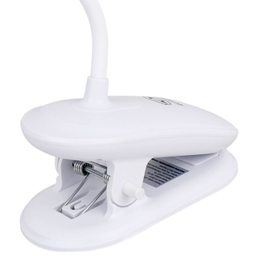 چراغ مطالعه شارژی کیانگ مدل KY-8912