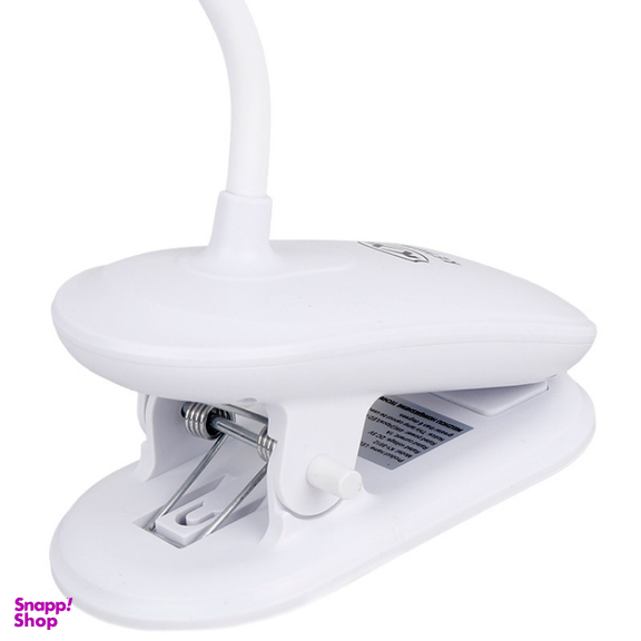چراغ مطالعه شارژی کیانگ مدل KY-8912