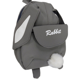 کوله پشتی دخترانه کد 7711