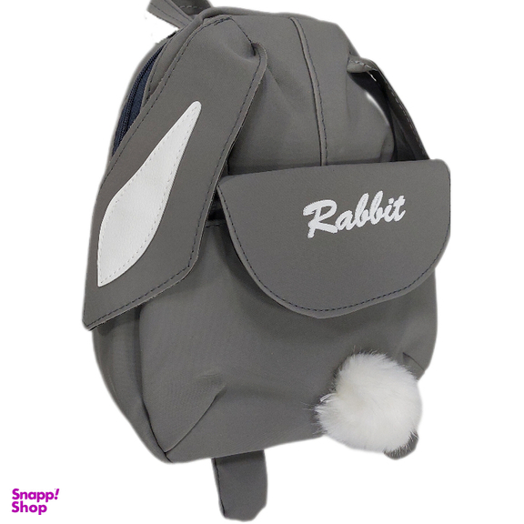 کوله پشتی دخترانه کد 7711