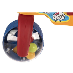 سه چرخه زرین تویز مدل L1